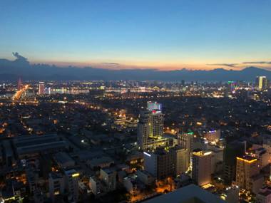 ST House @ Da Nang City View