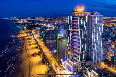 ST House @ Da Nang City View