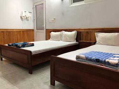 SPOT ON 899 Bao Ngan