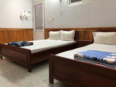 SPOT ON 899 Bao Ngan