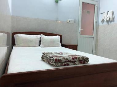 SPOT ON 899 Bao Ngan