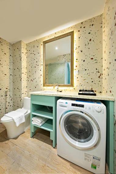 Adaline Hotel & Apartment