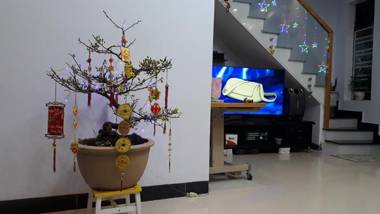 Sena home 3*3*Near Danang Dragon bridge*Han river