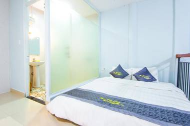 Ven Suoi Hotel - Suoi Luong - Hai Van Park