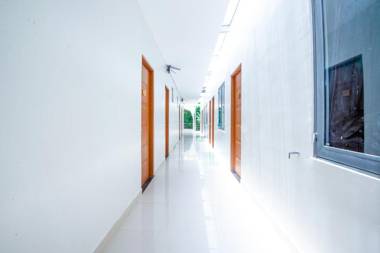 Ven Suoi Hotel - Suoi Luong - Hai Van Park