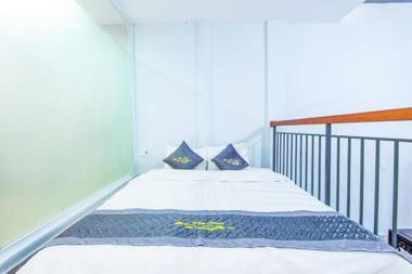 Ven Suoi Hotel - Suoi Luong - Hai Van Park