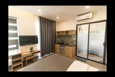 AHA Thang Bom Apartment Da Nang