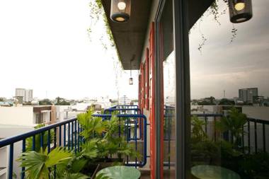 La Maison Des Délices