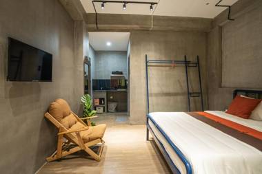 La Maison Des Délices