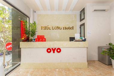 OYO 1067 Phuc Long Hotel