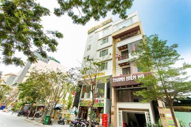 OYO 1067 Phuc Long Hotel