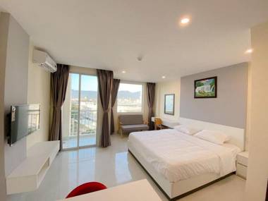 FULL HOUSE APARTMENT DA NANG