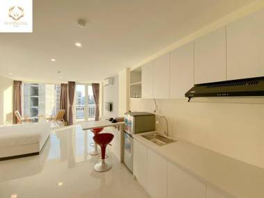 FULL HOUSE APARTMENT DA NANG