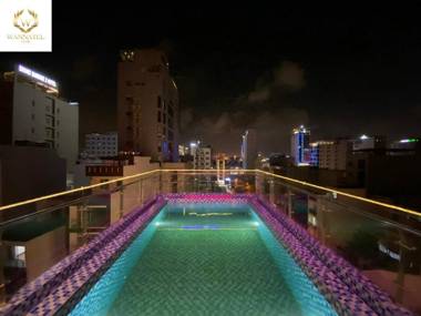 FULL HOUSE APARTMENT DA NANG