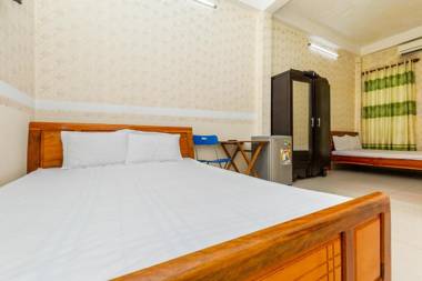 SPOT ON 972 Anh Thy 2 Motel