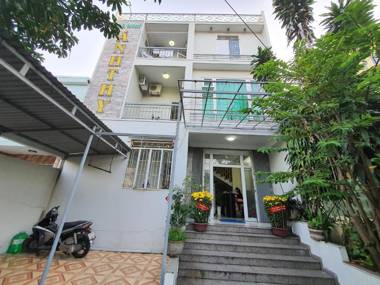 SPOT ON 972 Anh Thy 2 Motel