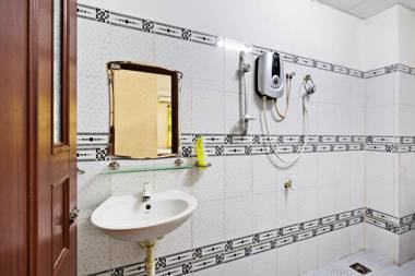 SPOT ON 972 Anh Thy 2 Motel