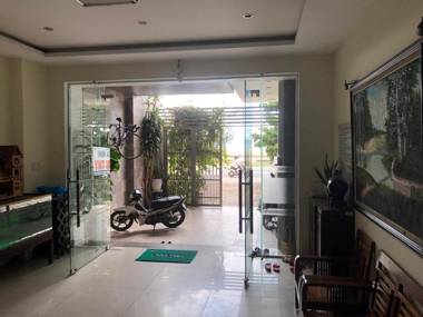 OYO 969 Anh Thy Motel