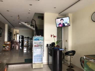 OYO 969 Anh Thy Motel