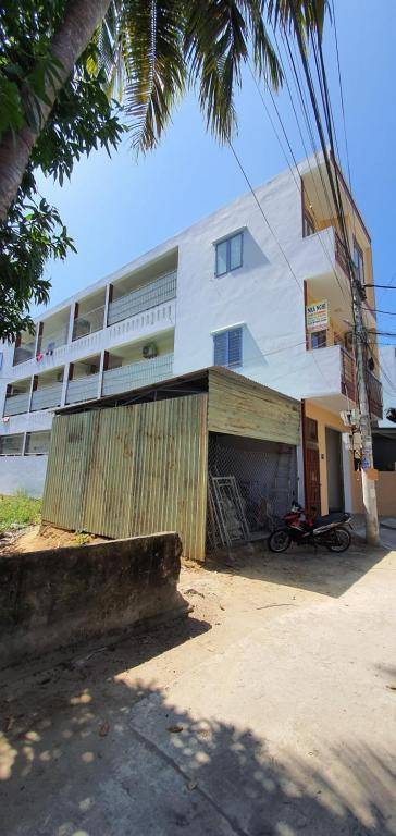 SPOT ON 1021 Dai Thang Motel