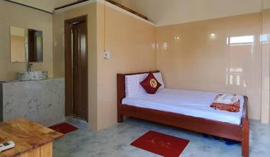 SPOT ON 1021 Dai Thang Motel