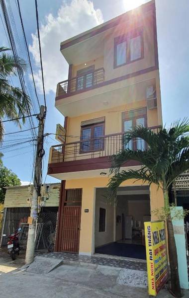 SPOT ON 1021 Dai Thang Motel