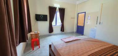 SPOT ON 1021 Dai Thang Motel