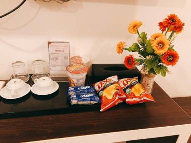 Phuc Thanh Luxury Hotel