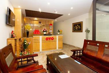 OYO 1070 Phuoc Ha