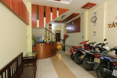 OYO 1093 Tay Hai Hotel 2