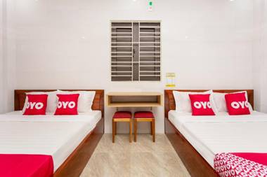 OYO 1071 Nguyen Kim Motel