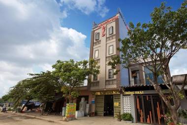 OYO 1071 Nguyen Kim Motel