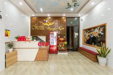 OYO 1071 Nguyen Kim Motel