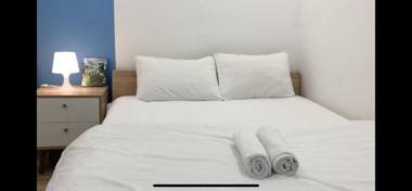 MUONGTHANH APARMENT OCEAN - 2 Bedrooms