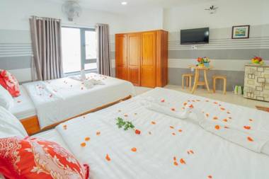 Tram Anh Homestay - Danang Seaside