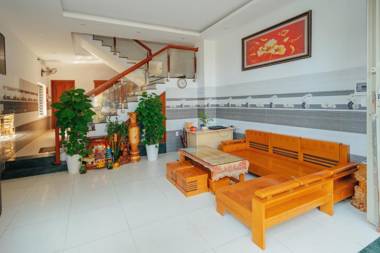 Tram Anh Homestay - Danang Seaside