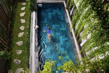 DS Tashi Boutique Da Nang