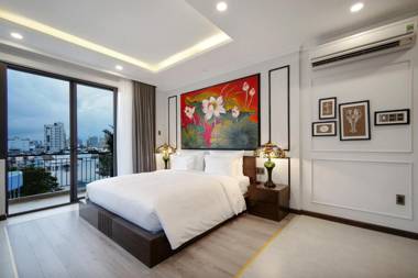 DS Tashi Boutique Da Nang