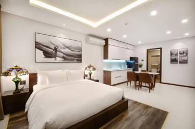 DS Tashi Boutique Da Nang