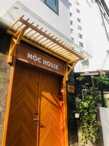 Mộc House Homestay