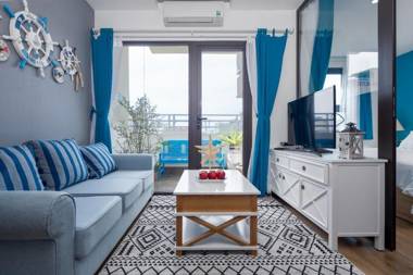 Chill Apartment Sea Vip.