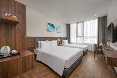 Capella Da Nang Hotel