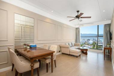 OCEAN VIEW HOME FOURPOINT DA NANG BEACH