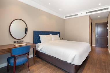 OCEAN VIEW HOME FOURPOINT DA NANG BEACH