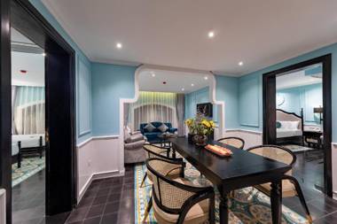 The Now Boutique Hotel