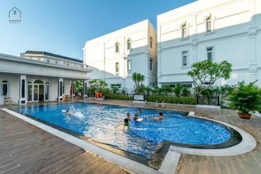 Casa de Tan 2 - Biệt Thự Sang Trọng tại Đà Nẵng