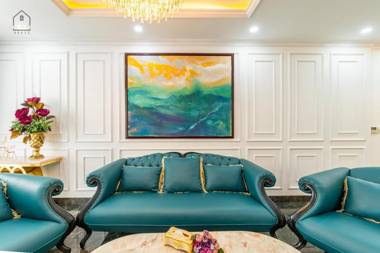 Casa de Tan 2 - Biệt Thự Sang Trọng tại Đà Nẵng