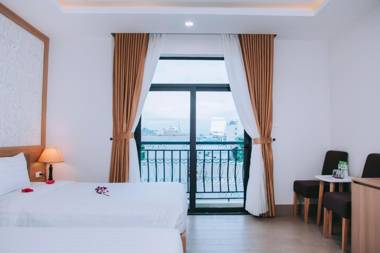 An Dương Hotel & Apartment