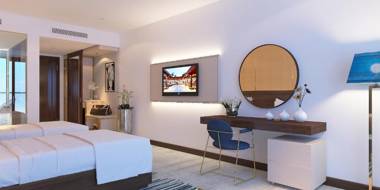 Canvas Danang Beach Hotel