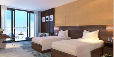 Canvas Danang Beach Hotel